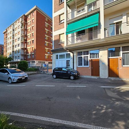 La Ca' Fiera Affittaly Apartments Boloňa Exteriér fotografie