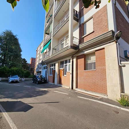 La Ca' Fiera Affittaly Apartments Boloňa Exteriér fotografie
