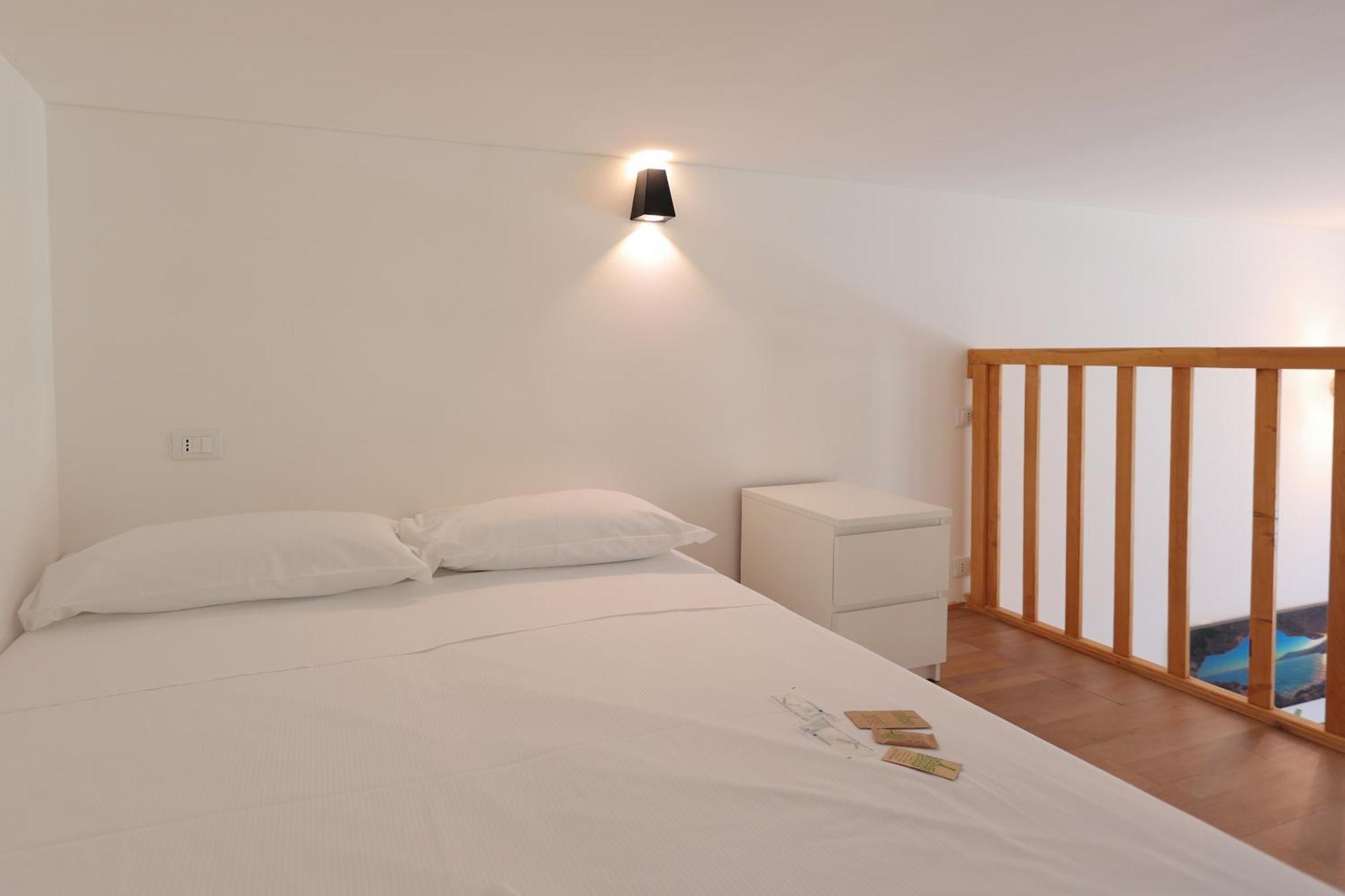 La Ca' Fiera Affittaly Apartments Boloňa Exteriér fotografie