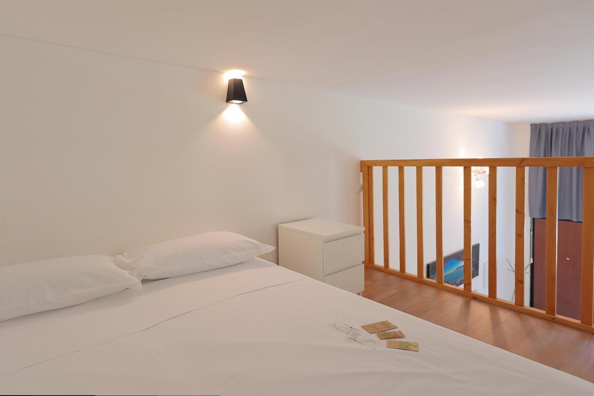 La Ca' Fiera Affittaly Apartments Boloňa Exteriér fotografie