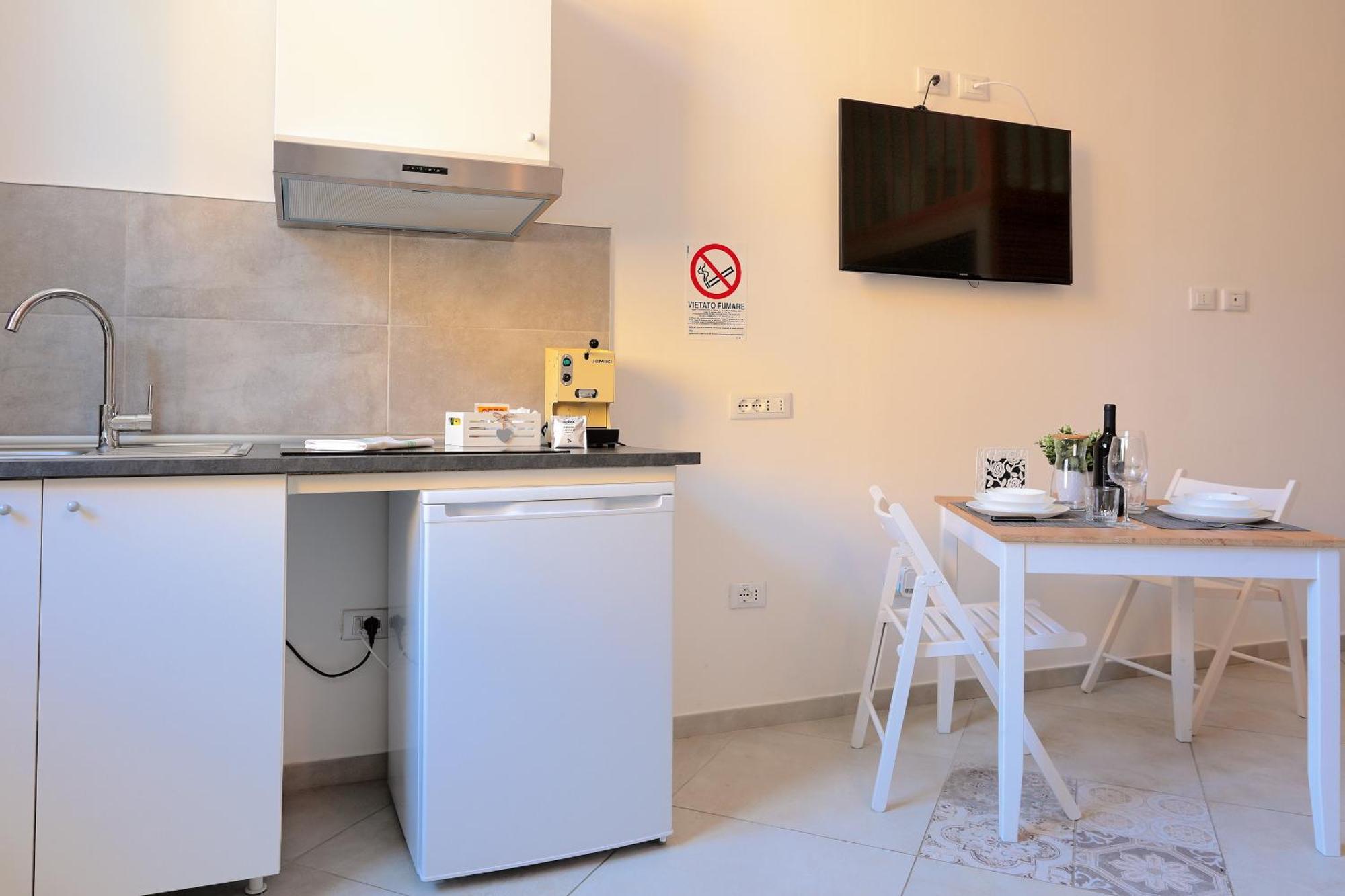 La Ca' Fiera Affittaly Apartments Boloňa Exteriér fotografie