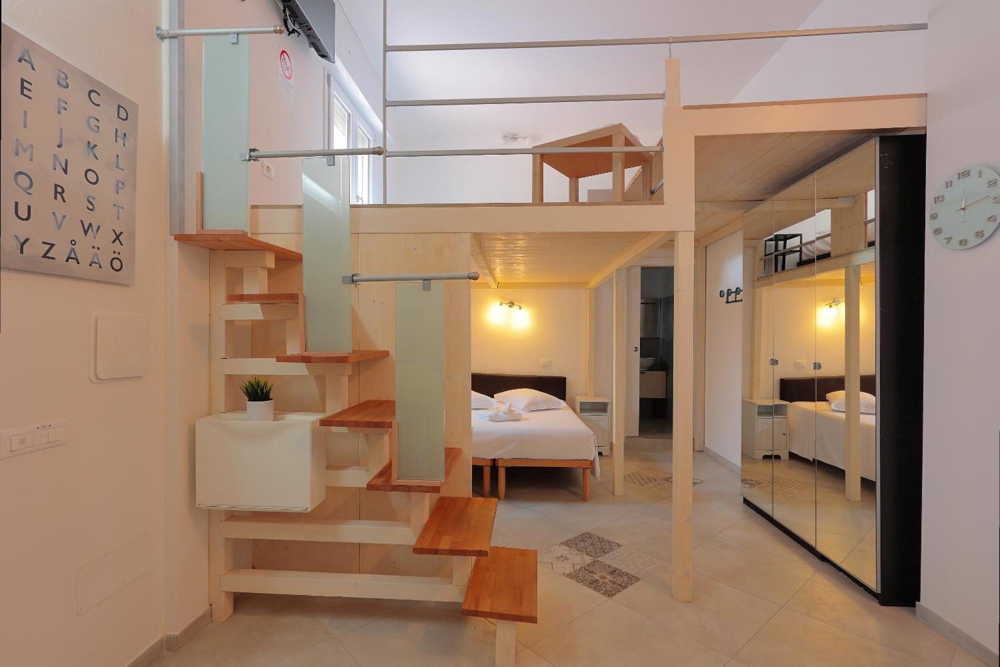 La Ca' Fiera Affittaly Apartments Boloňa Exteriér fotografie