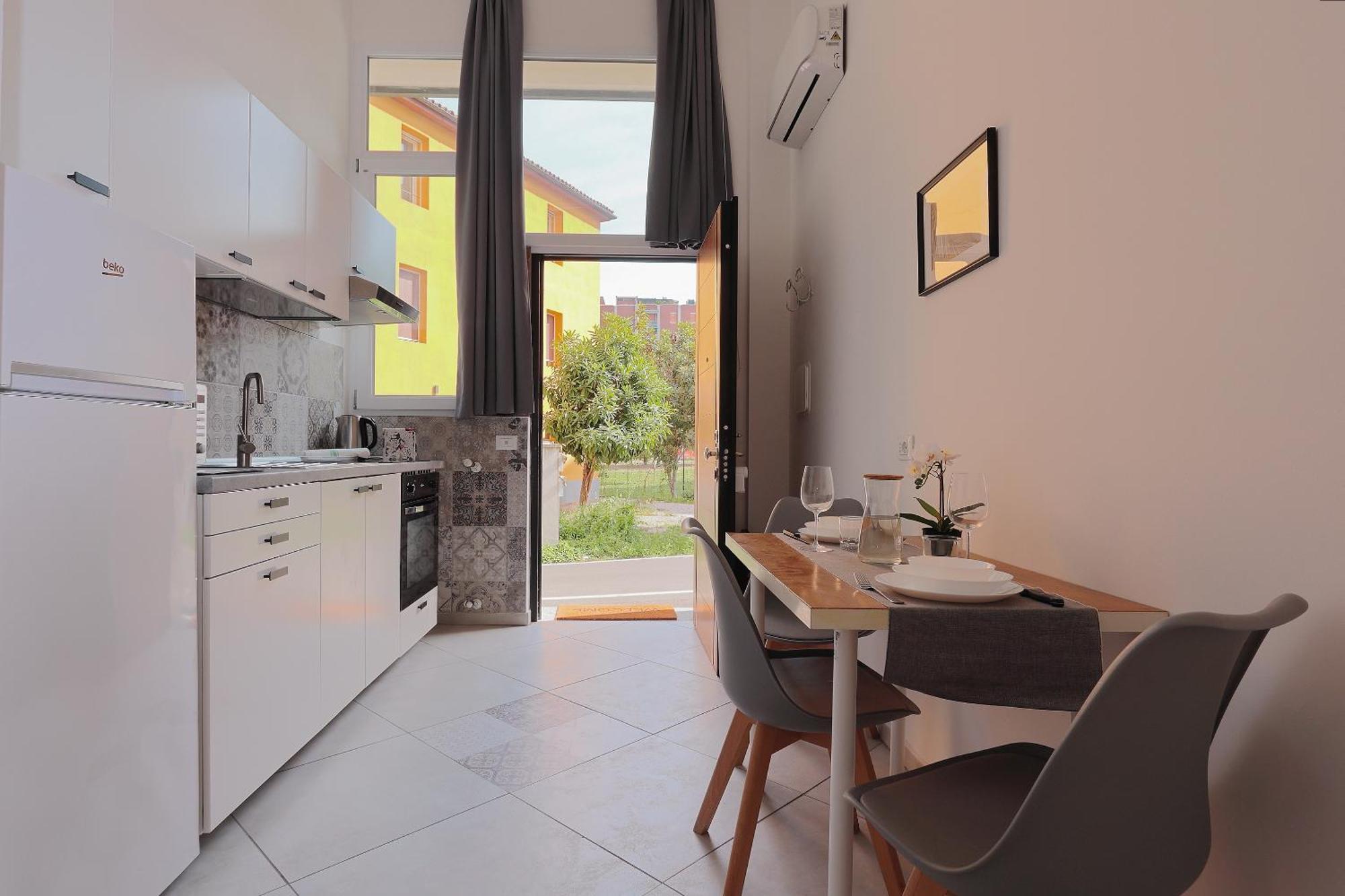 La Ca' Fiera Affittaly Apartments Boloňa Exteriér fotografie