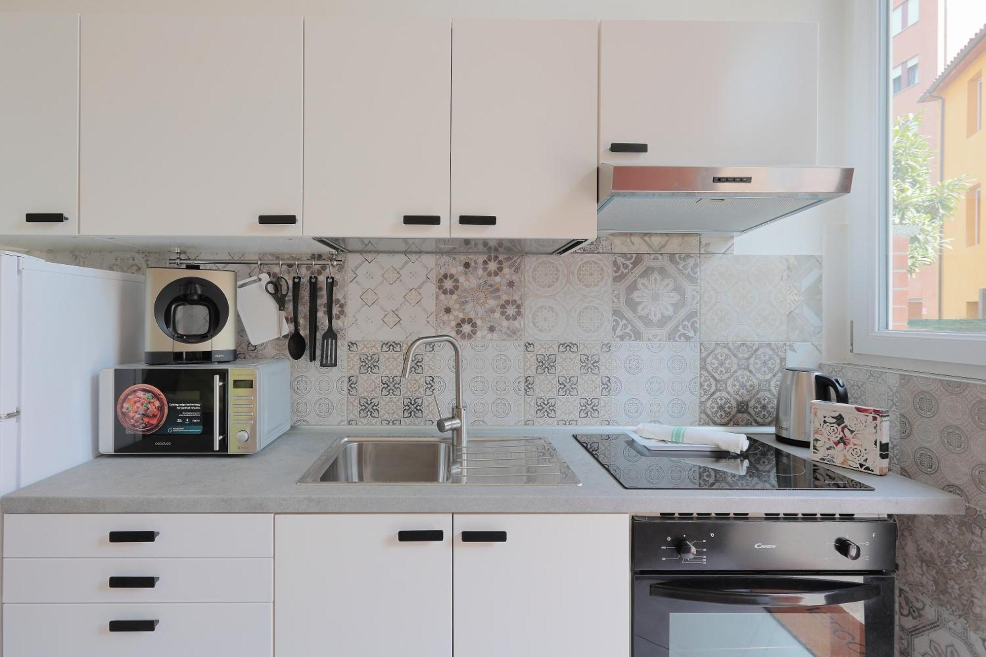 La Ca' Fiera Affittaly Apartments Boloňa Exteriér fotografie