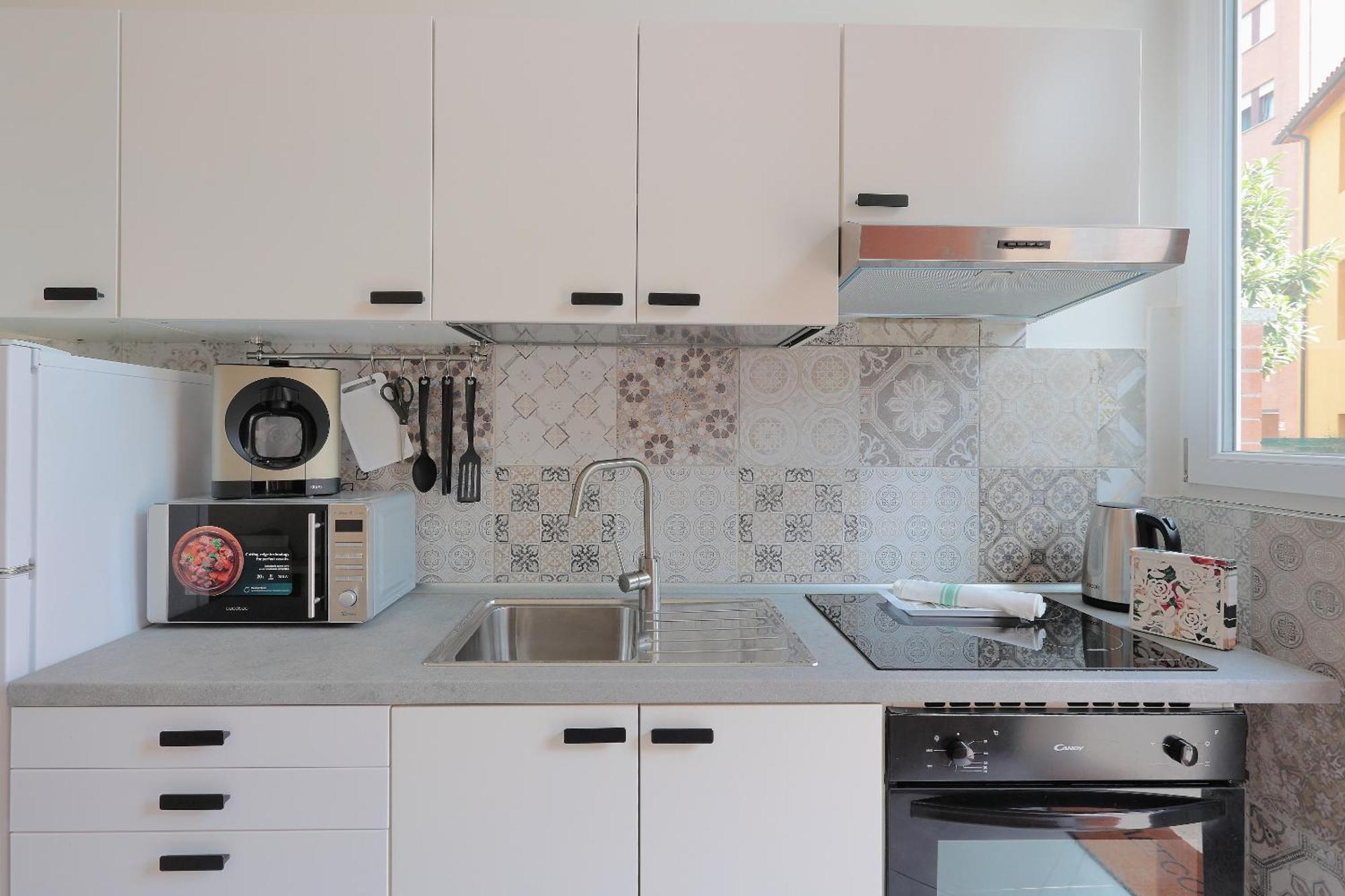 La Ca' Fiera Affittaly Apartments Boloňa Exteriér fotografie