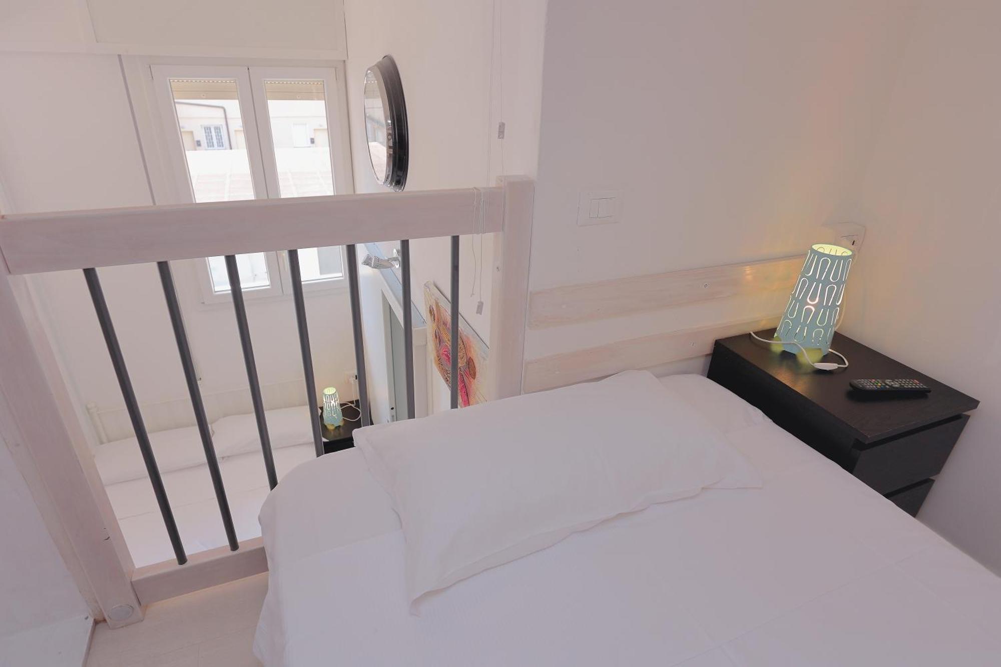 La Ca' Fiera Affittaly Apartments Boloňa Exteriér fotografie