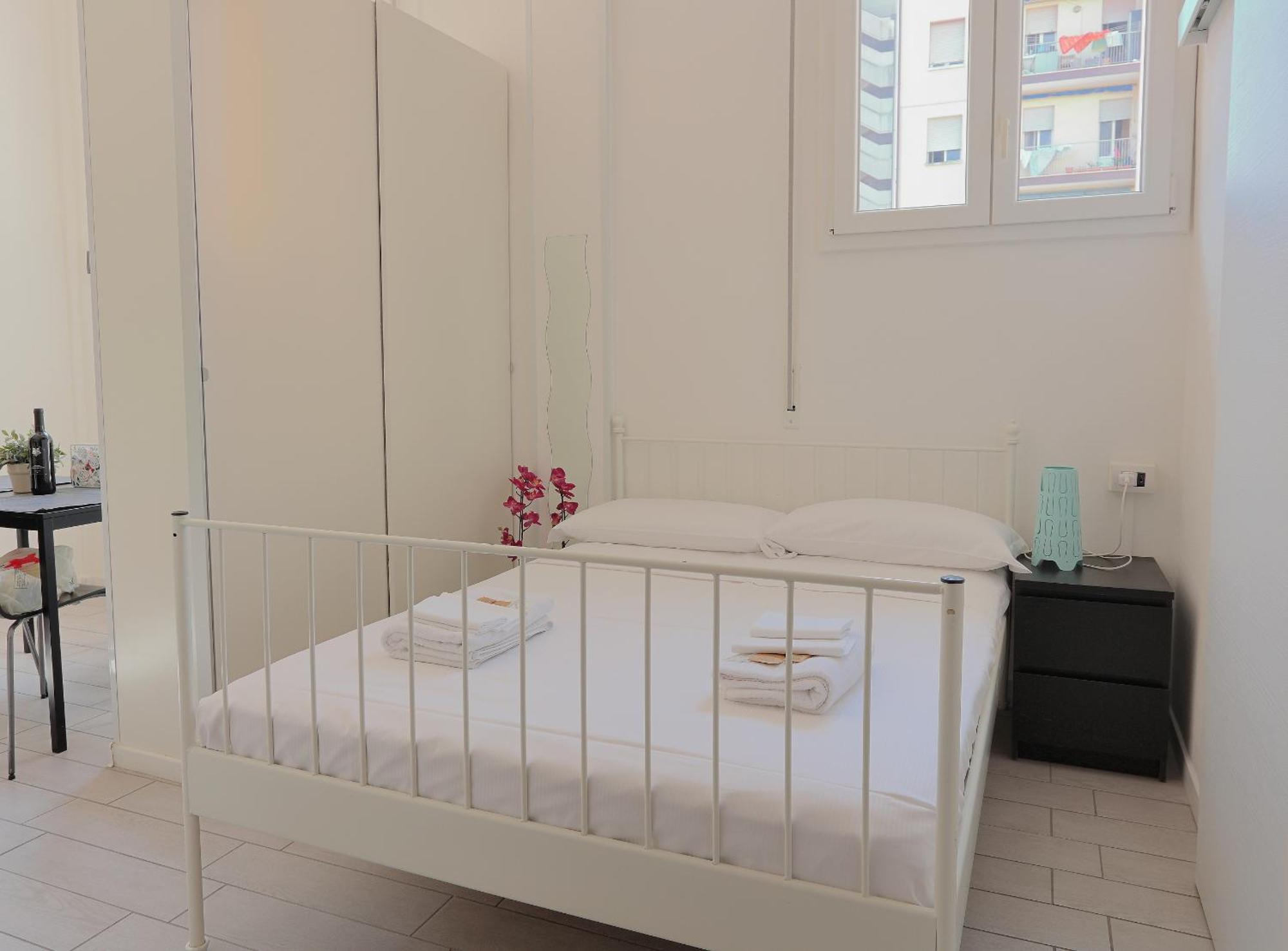 La Ca' Fiera Affittaly Apartments Boloňa Exteriér fotografie