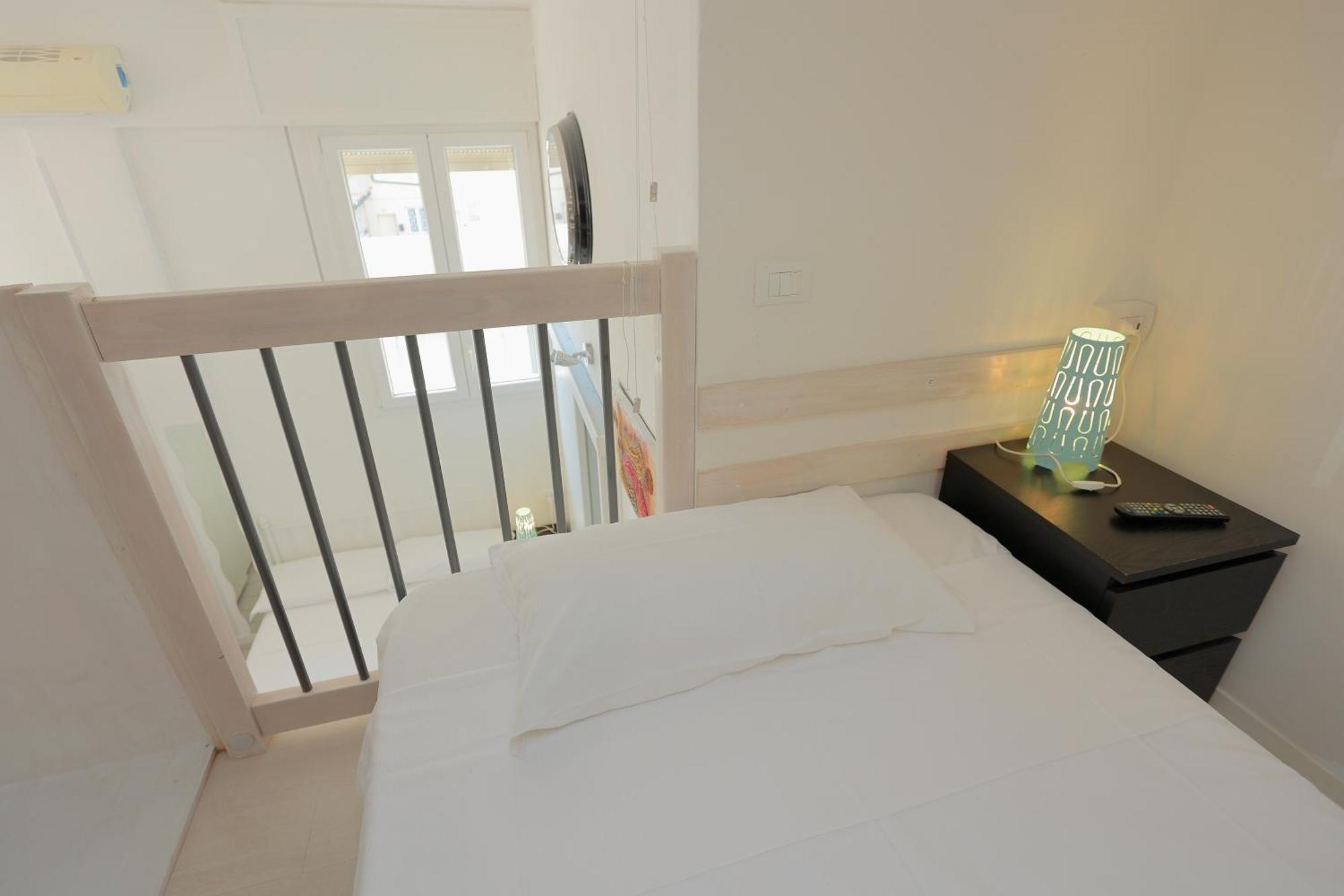 La Ca' Fiera Affittaly Apartments Boloňa Exteriér fotografie