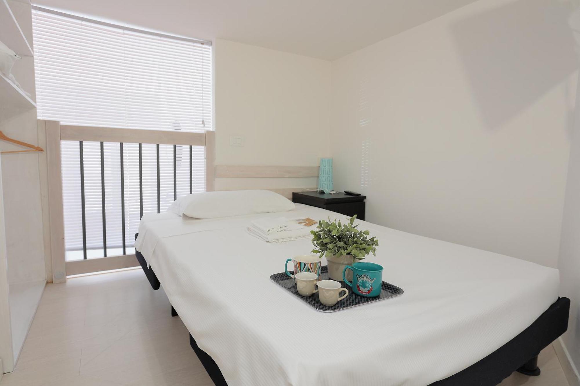 La Ca' Fiera Affittaly Apartments Boloňa Exteriér fotografie