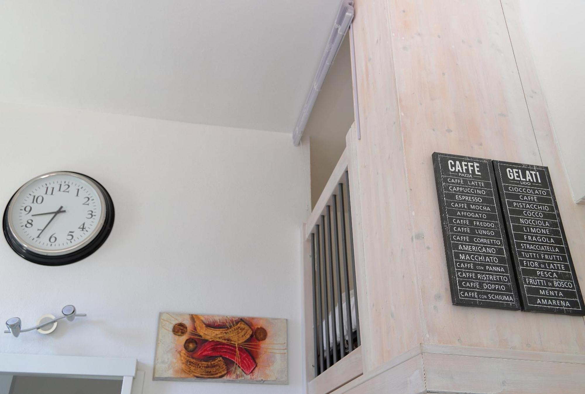 La Ca' Fiera Affittaly Apartments Boloňa Exteriér fotografie