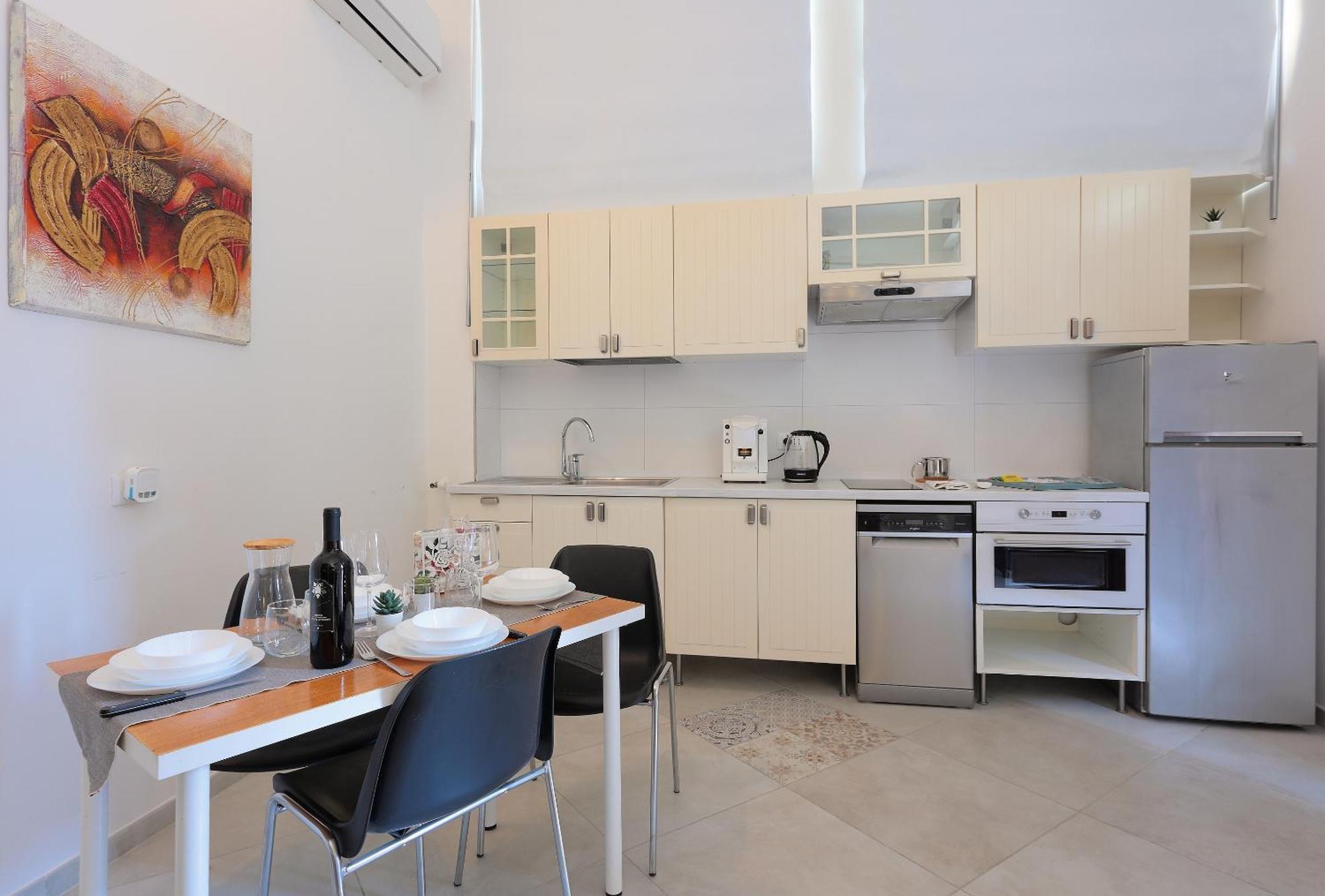 La Ca' Fiera Affittaly Apartments Boloňa Exteriér fotografie