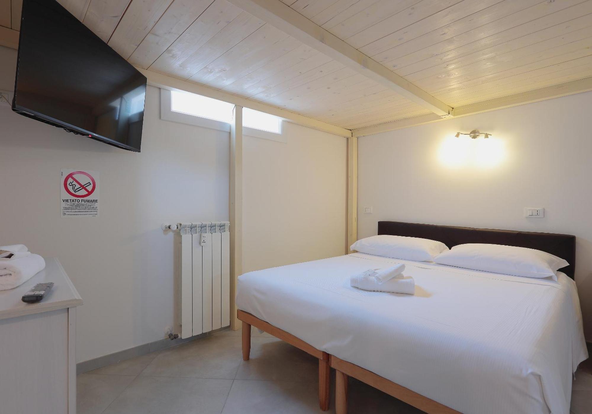 La Ca' Fiera Affittaly Apartments Boloňa Exteriér fotografie