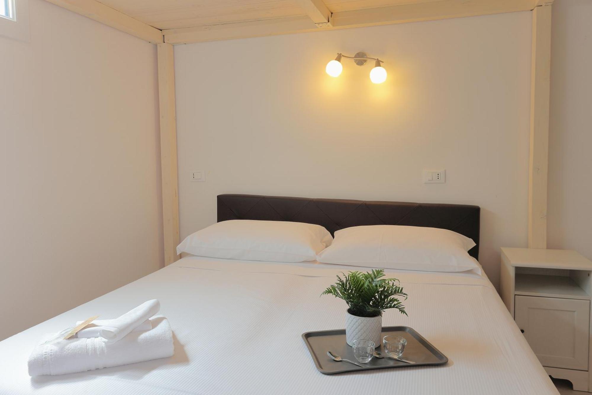 La Ca' Fiera Affittaly Apartments Boloňa Exteriér fotografie