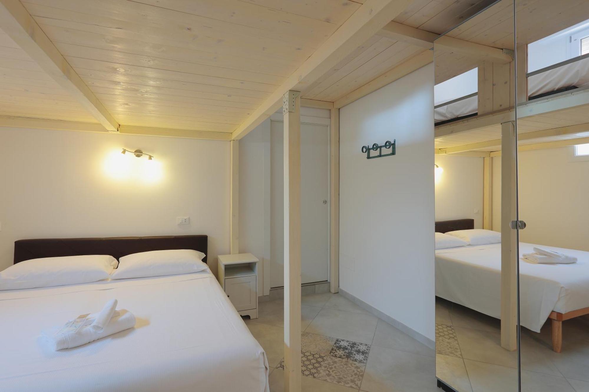 La Ca' Fiera Affittaly Apartments Boloňa Exteriér fotografie