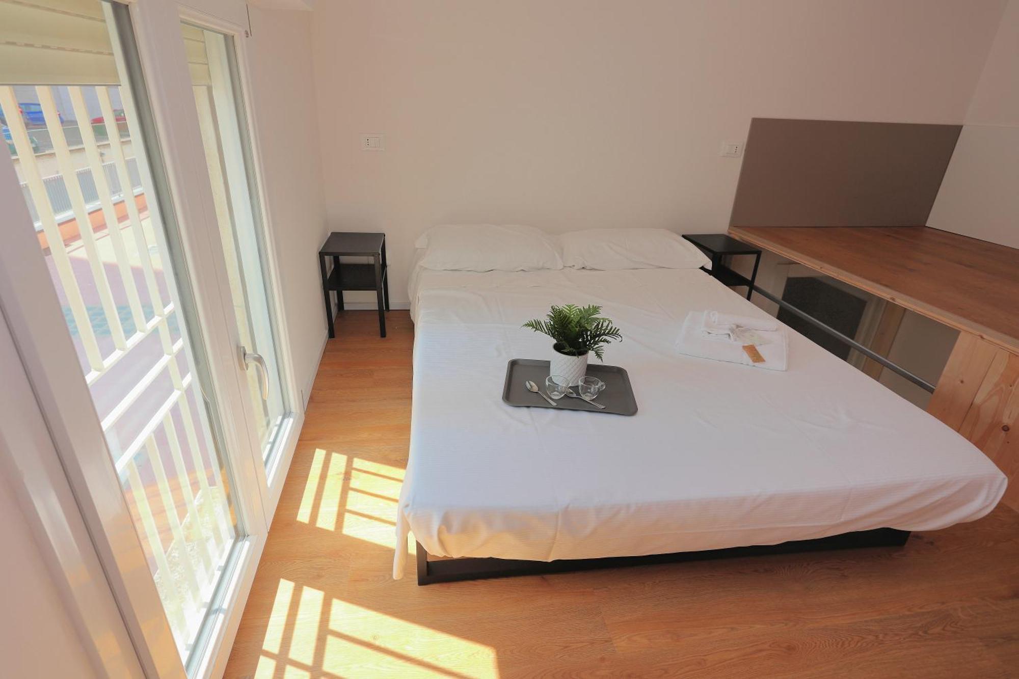 La Ca' Fiera Affittaly Apartments Boloňa Exteriér fotografie