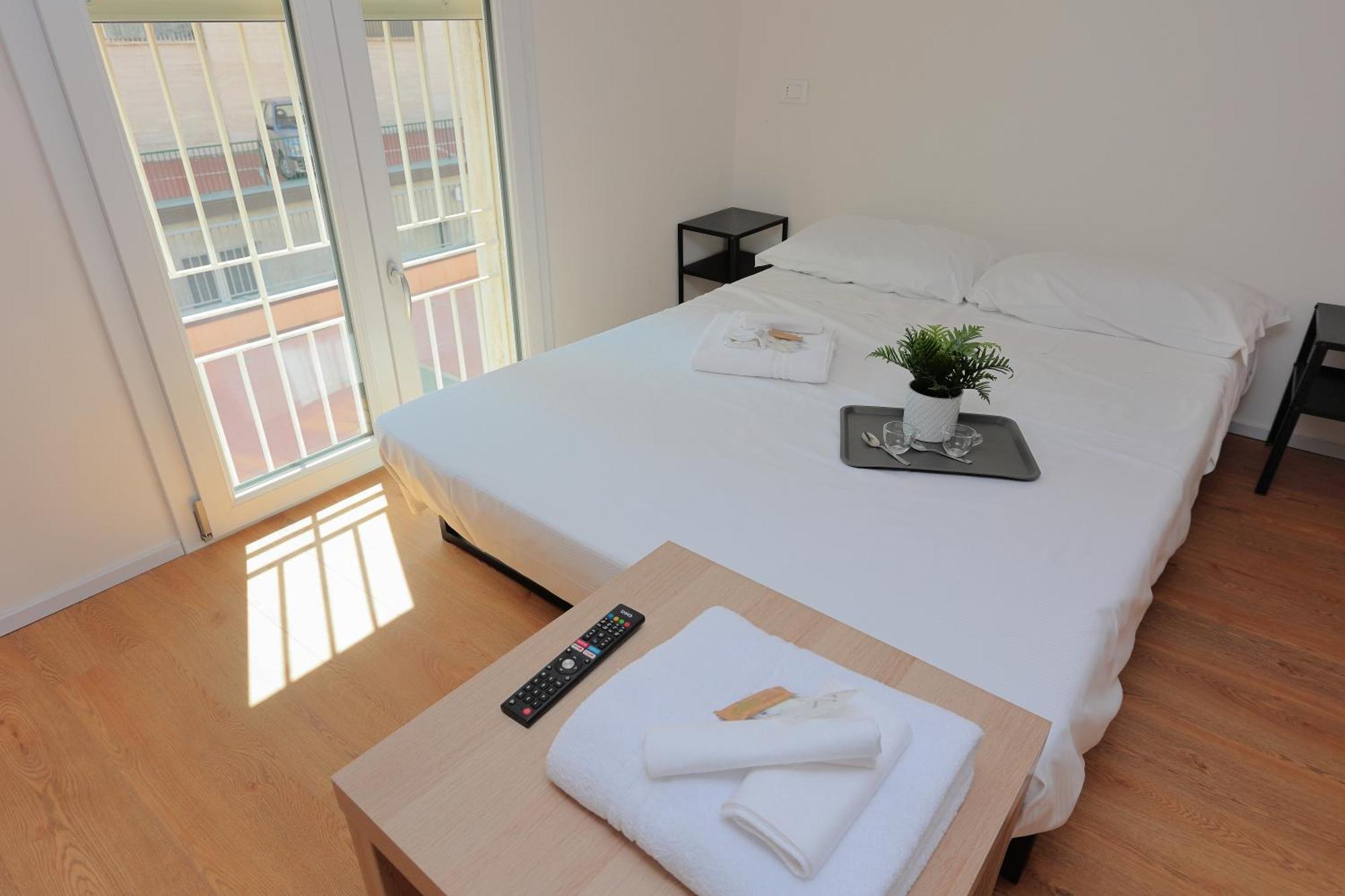 La Ca' Fiera Affittaly Apartments Boloňa Exteriér fotografie