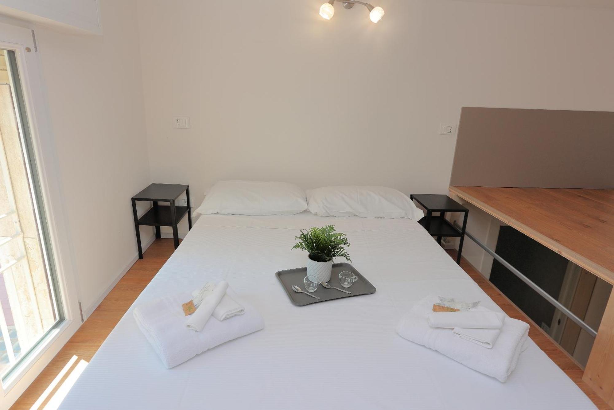 La Ca' Fiera Affittaly Apartments Boloňa Exteriér fotografie